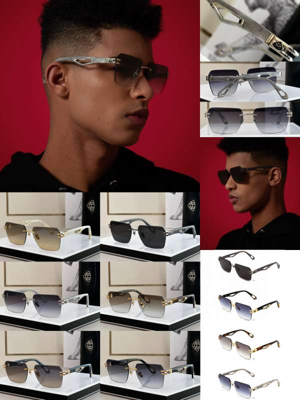 Picture of Maybach Sunglasses _SKUfw53490721fw